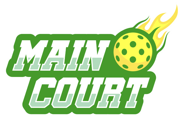 Main Court